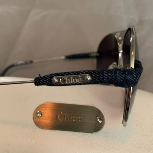 Chloe Sunglasses - Picture 6 of 10